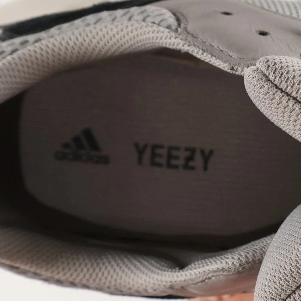 Adidas Yeezy Boost 700 Wave Runner Grey Multi Solid Grey 11 Leather